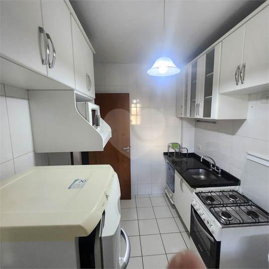 Venda Apartamento Curitiba Novo Mundo REO1008601 9