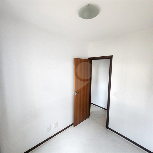 Venda Apartamento Curitiba Novo Mundo REO1008601 27