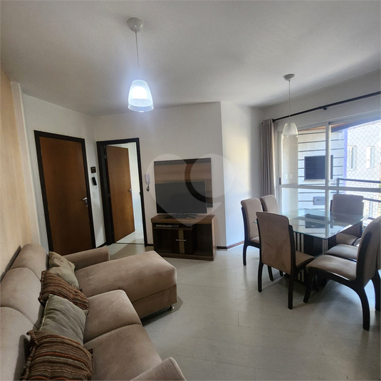 Venda Apartamento Curitiba Novo Mundo REO1008601 2