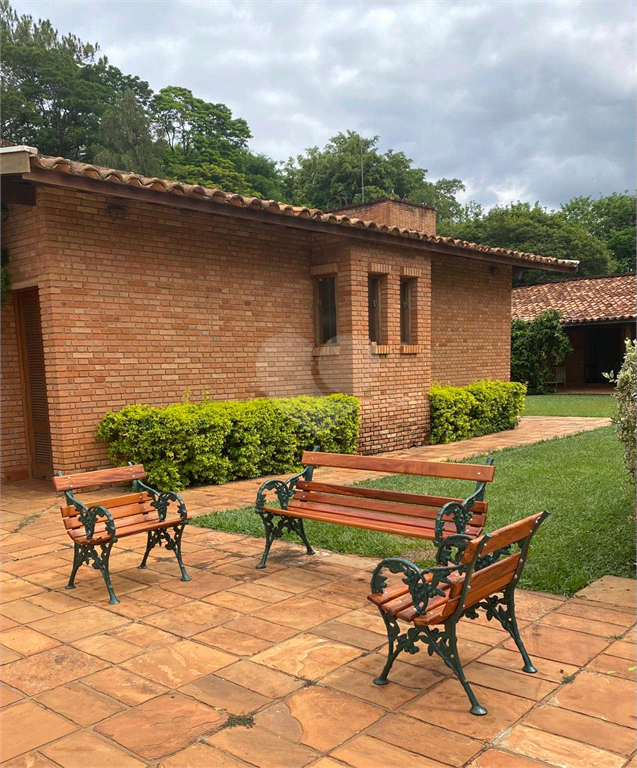 Venda Fazenda Araras Jardim São João REO1008610 5