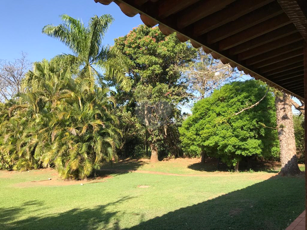 Venda Fazenda Araras Jardim São João REO1008610 18