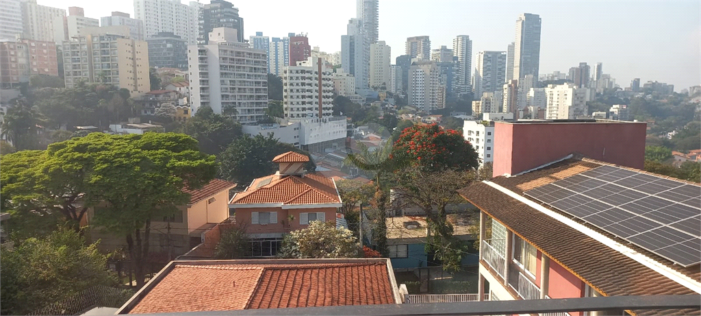 Venda Salas São Paulo Sumarezinho REO1008611 12