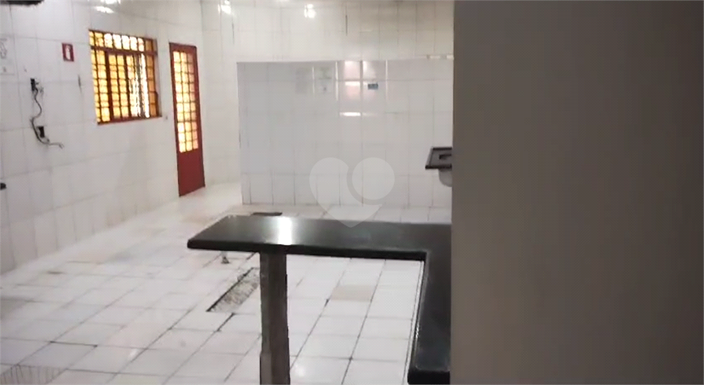 Venda Salão Comercial São Paulo Cambuci REO1008634 12