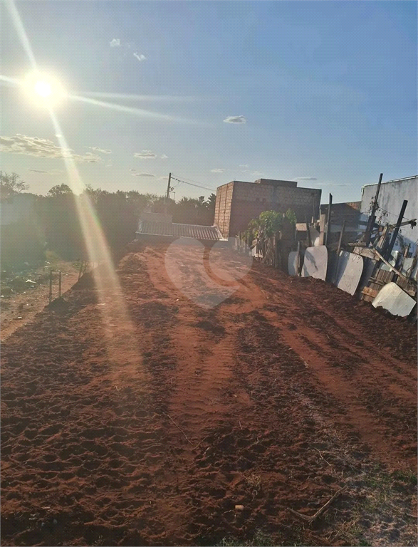 Venda Terreno Bauru Pousada Da Esperança I REO1008638 10