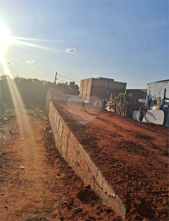 Venda Terreno Bauru Pousada Da Esperança I REO1008638 16