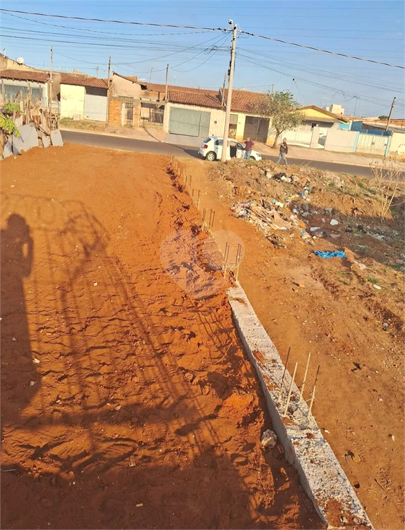 Venda Terreno Bauru Pousada Da Esperança I REO1008638 13