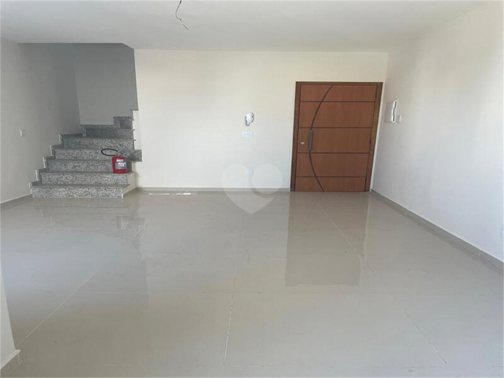 Venda Cobertura Santo André Vila Humaitá REO1008641 14