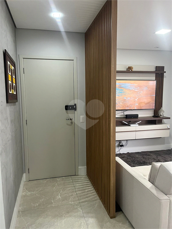 Venda Apartamento Mogi Das Cruzes Vila Suissa REO1008650 6