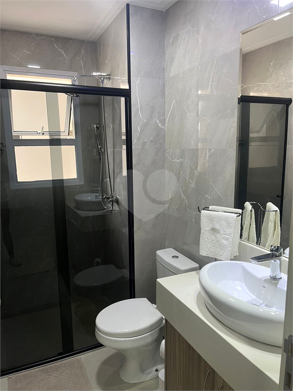 Venda Apartamento Mogi Das Cruzes Vila Suissa REO1008650 14