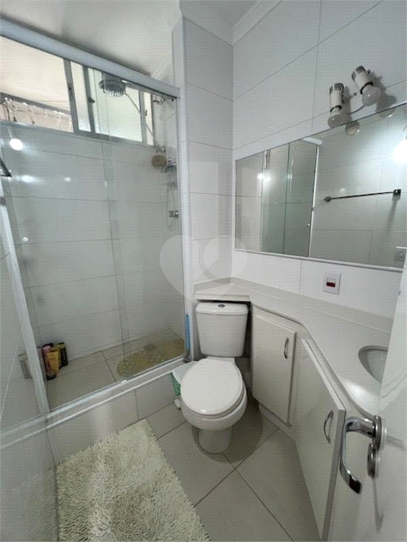 Venda Apartamento São Paulo Parque Peruche REO1008651 13