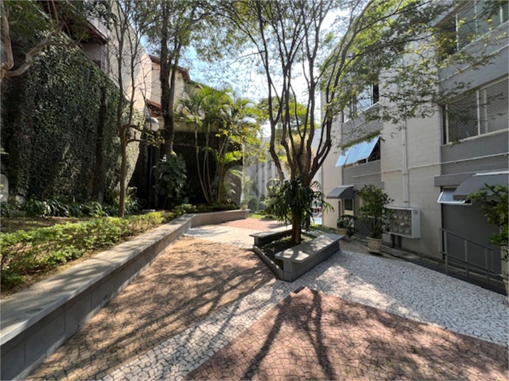 Venda Apartamento São Paulo Parque Peruche REO1008651 28