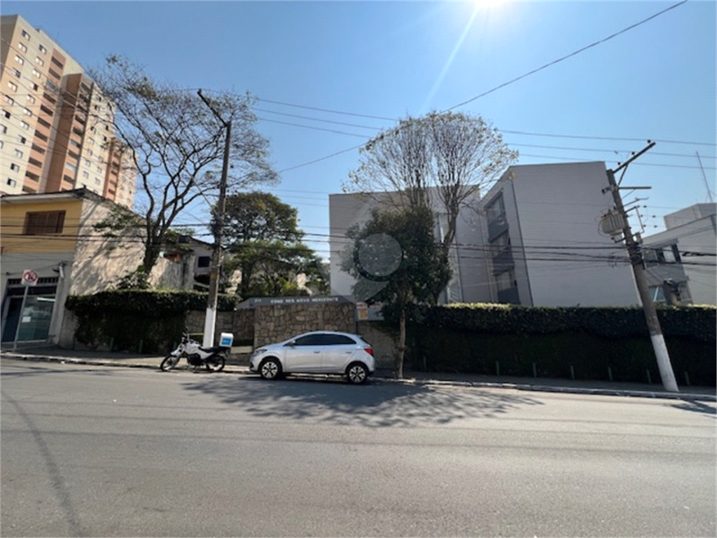 Venda Apartamento São Paulo Parque Peruche REO1008651 3