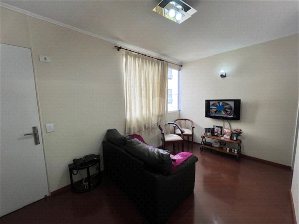 Venda Apartamento São Paulo Parque Peruche REO1008651 7