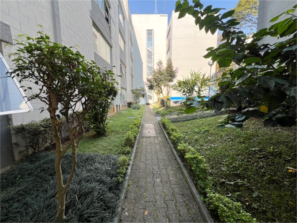 Venda Apartamento São Paulo Parque Peruche REO1008651 36