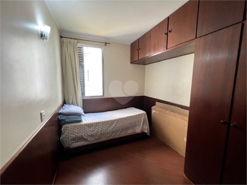 Venda Apartamento São Paulo Parque Peruche REO1008651 18