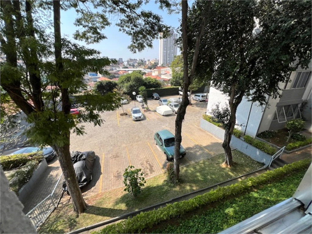 Venda Apartamento São Paulo Parque Peruche REO1008651 35