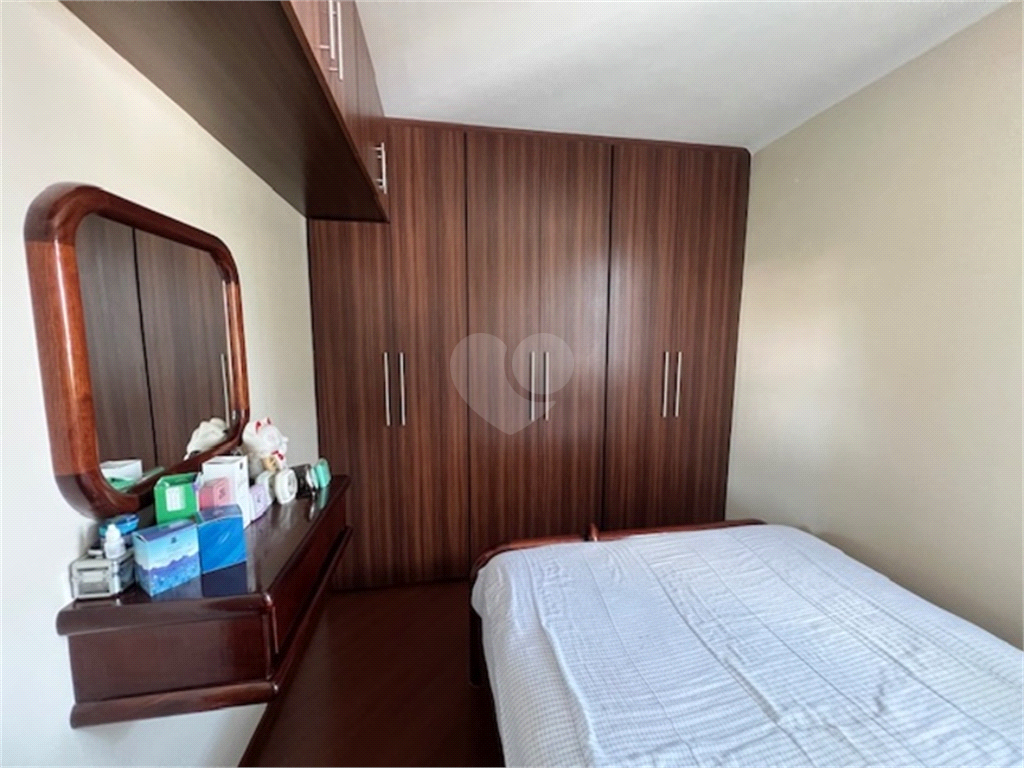 Venda Apartamento São Paulo Parque Peruche REO1008651 19