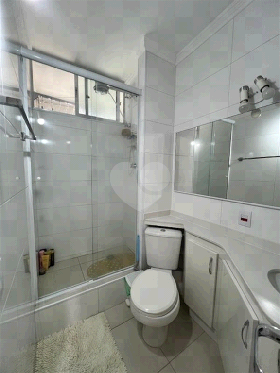 Venda Apartamento São Paulo Parque Peruche REO1008651 12