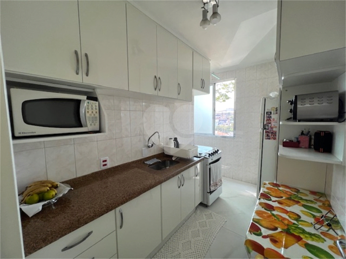 Venda Apartamento São Paulo Parque Peruche REO1008651 9