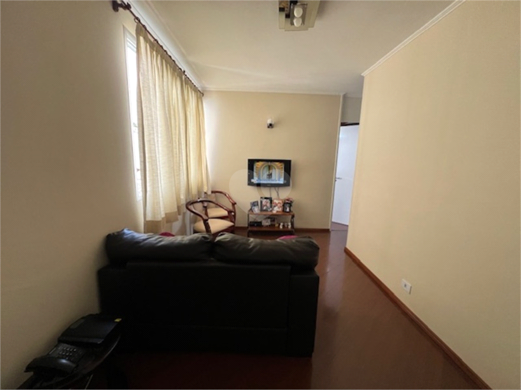 Venda Apartamento São Paulo Parque Peruche REO1008651 6