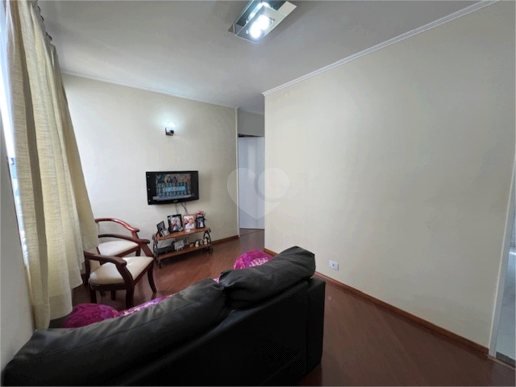 Venda Apartamento São Paulo Parque Peruche REO1008651 8