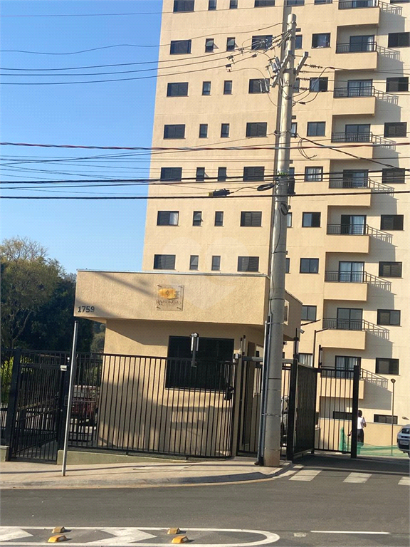 Venda Apartamento Valinhos Ortizes REO1008653 12