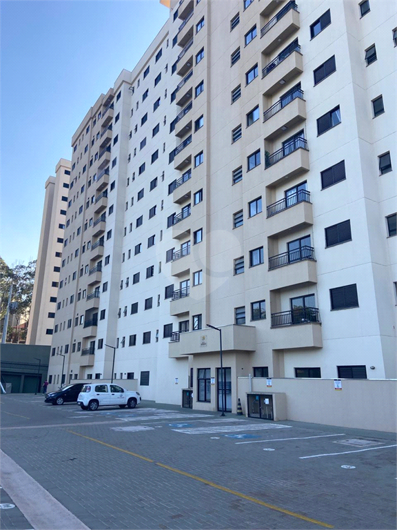 Venda Apartamento Valinhos Ortizes REO1008653 13