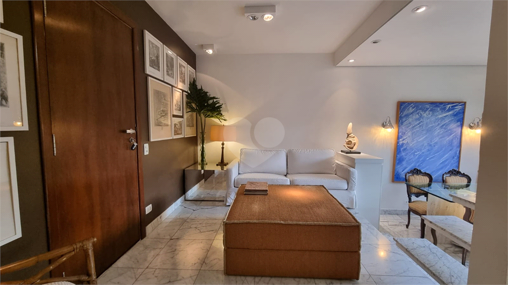 Aluguel Duplex São Paulo Cerqueira César REO1008654 7