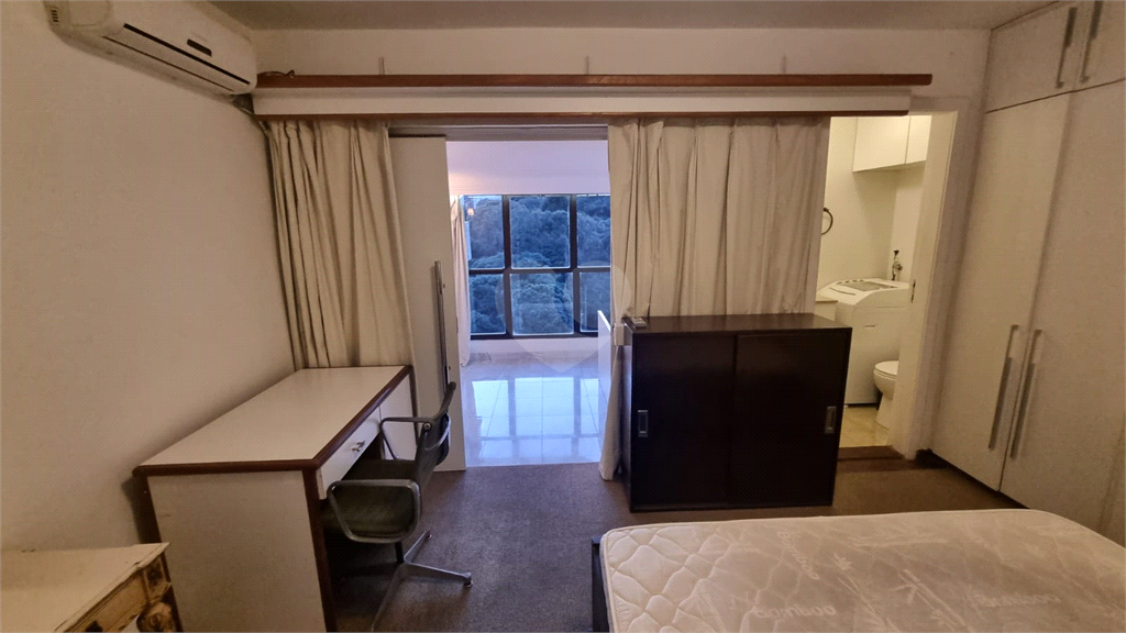 Aluguel Duplex São Paulo Cerqueira César REO1008654 19