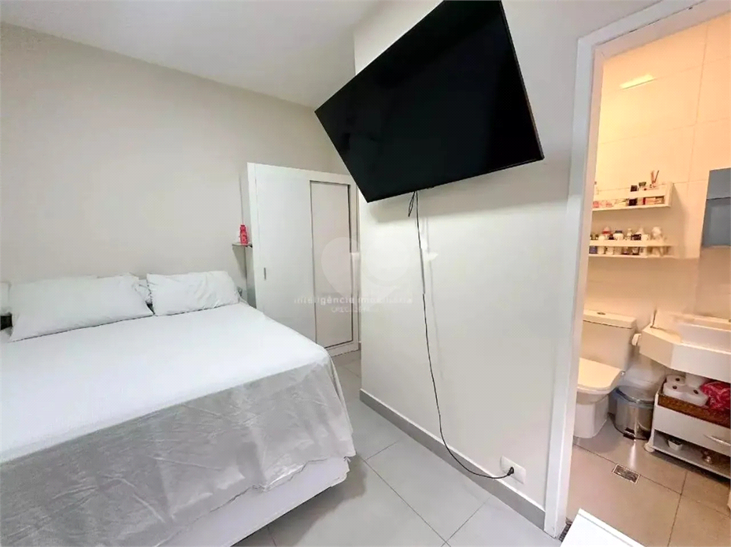 Venda Apartamento Santos Boqueirão REO1008656 15