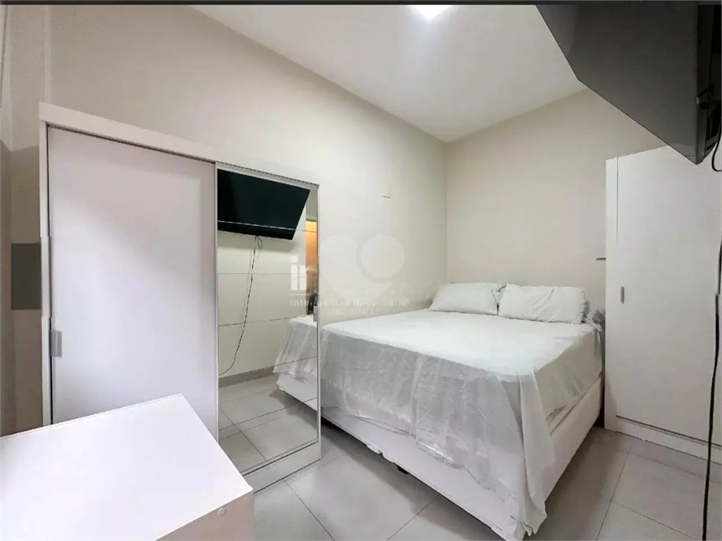 Venda Apartamento Santos Boqueirão REO1008656 13