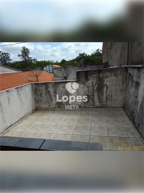 Venda Casa São José Dos Campos Jardim Das Cerejeiras REO1008668 13