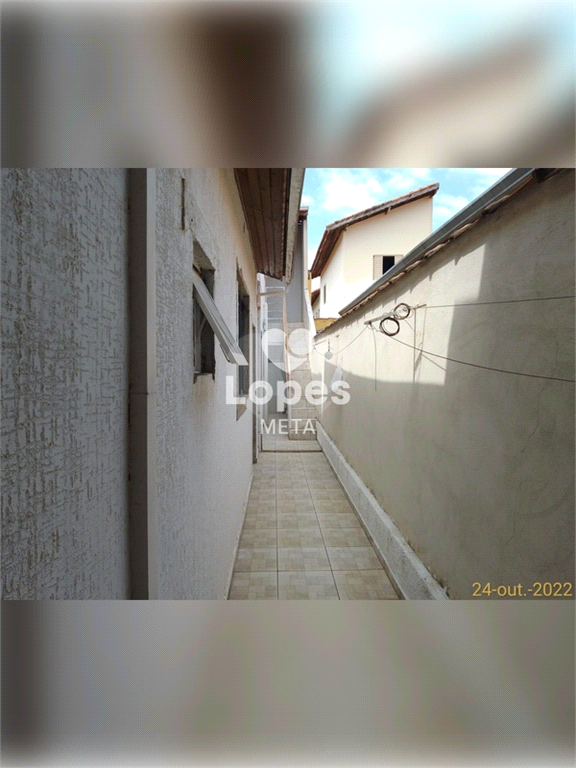 Venda Casa São José Dos Campos Jardim Das Cerejeiras REO1008668 12