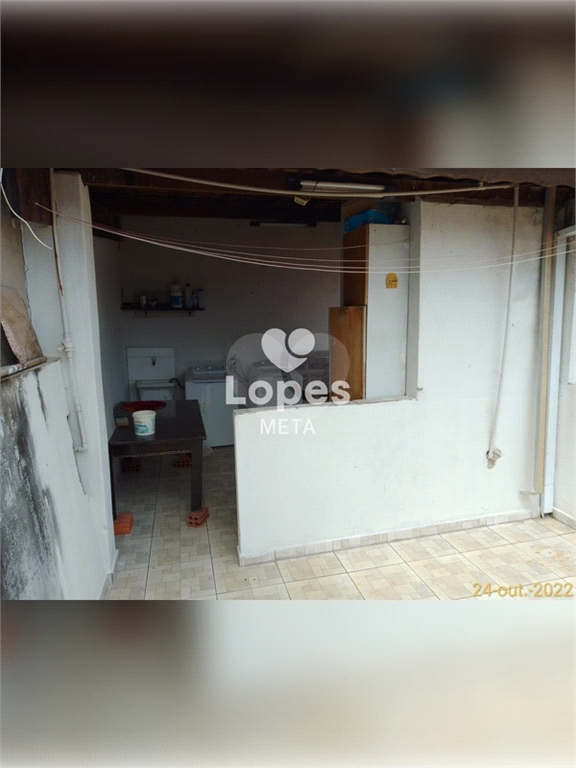 Venda Casa São José Dos Campos Jardim Das Cerejeiras REO1008668 9