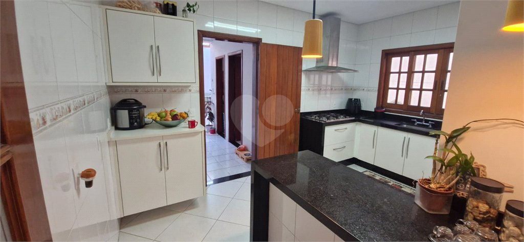 Venda Sobrado São Paulo Vila Gea REO1008672 18