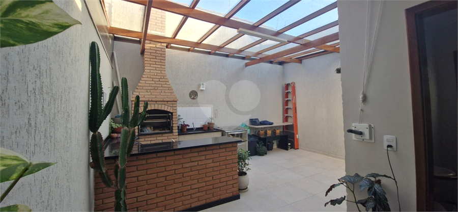 Venda Sobrado São Paulo Vila Gea REO1008672 21