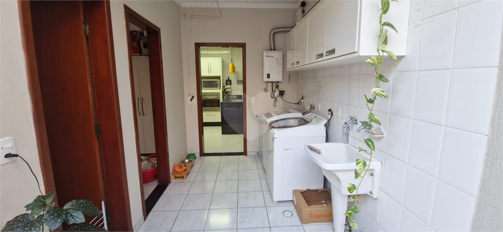 Venda Sobrado São Paulo Vila Gea REO1008672 22