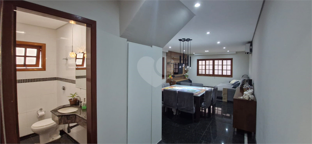 Venda Sobrado São Paulo Vila Gea REO1008672 17