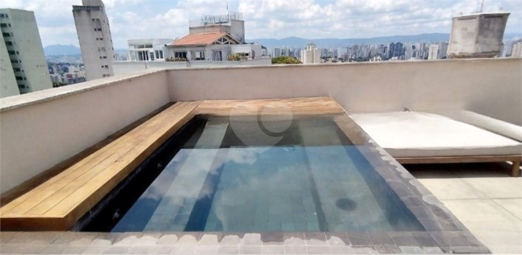 Venda Cobertura São Paulo Sumarezinho REO1008679 30