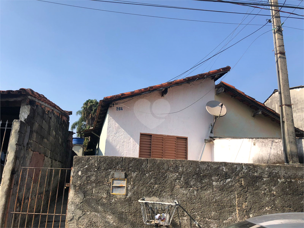 Venda Casa Mogi Das Cruzes Vila Suissa REO1008680 1