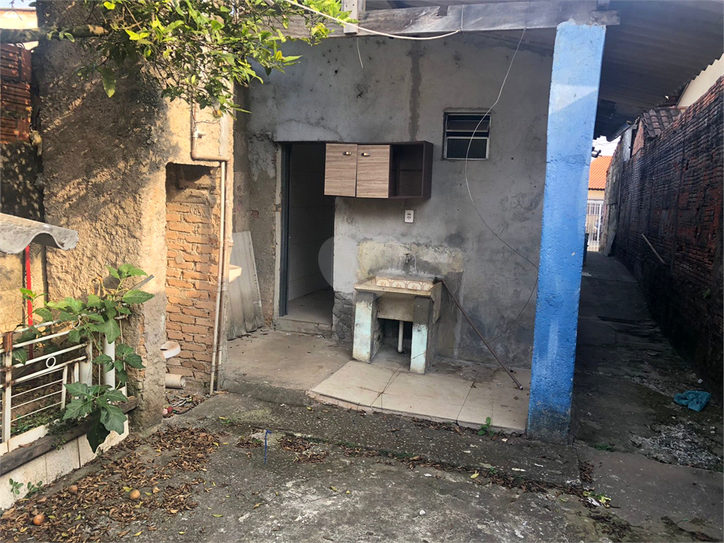 Venda Casa Mogi Das Cruzes Vila Suissa REO1008680 20