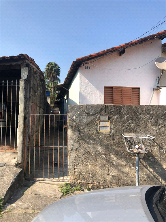 Venda Casa Mogi Das Cruzes Vila Suissa REO1008680 2