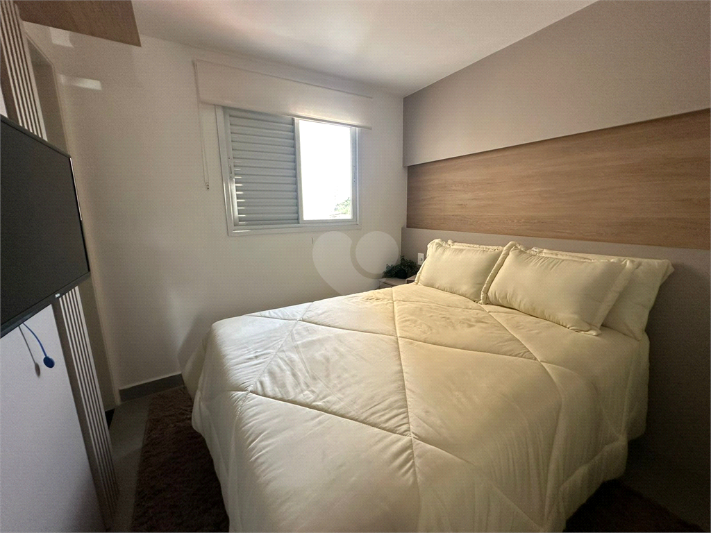 Venda Apartamento São Paulo Vila Gea REO1008687 19