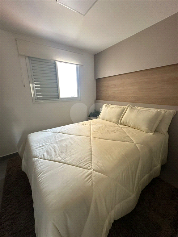 Venda Apartamento São Paulo Vila Gea REO1008687 22