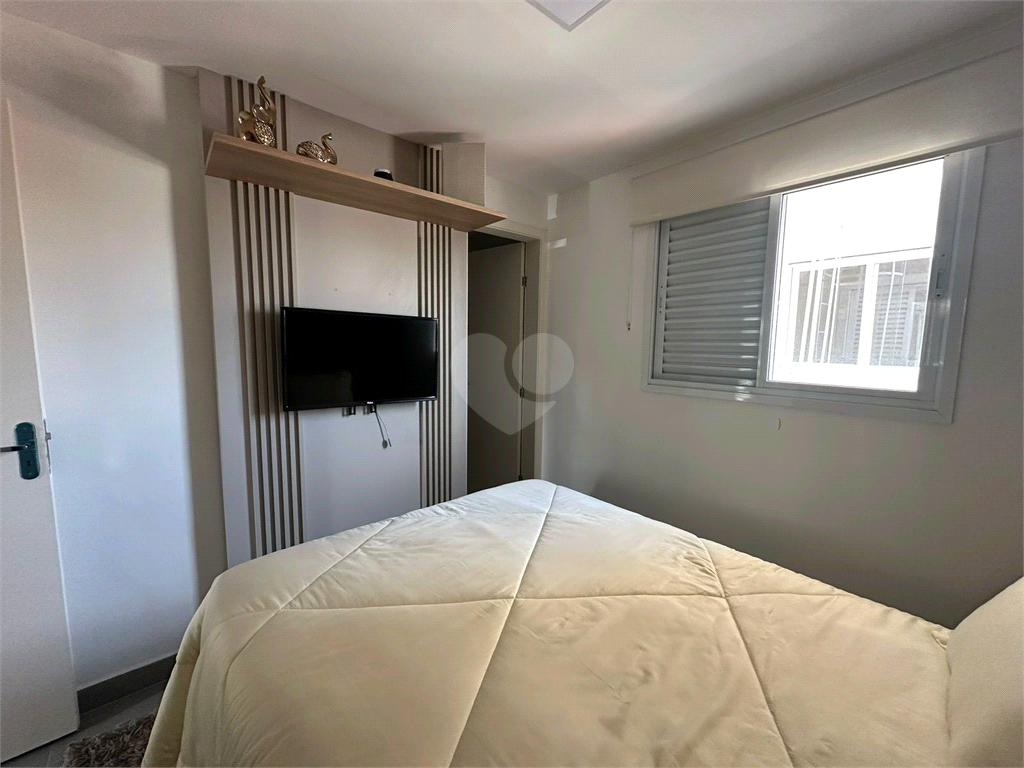 Venda Apartamento São Paulo Vila Gea REO1008687 20