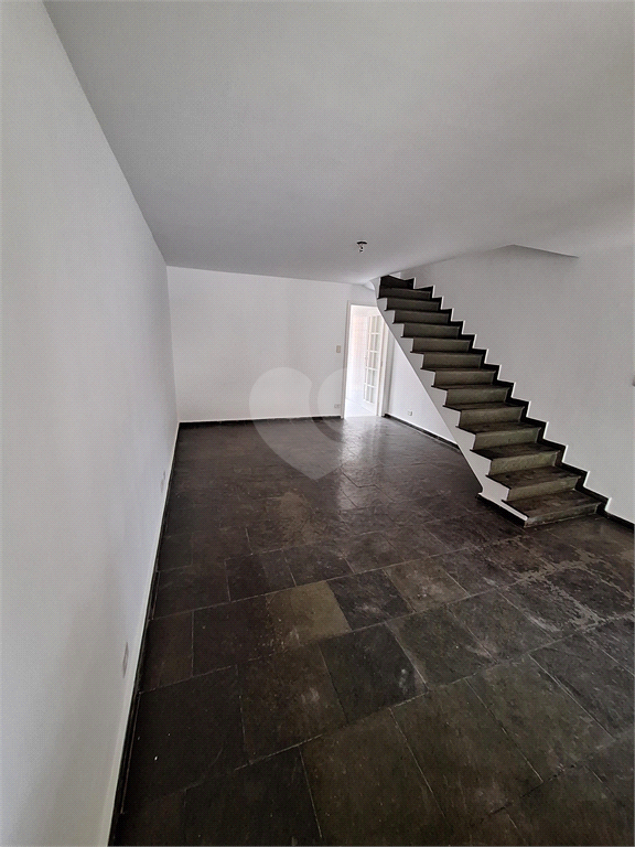 Venda Sobrado São Paulo Vila Cordeiro REO1008693 5