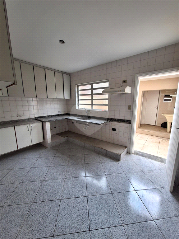 Venda Sobrado São Paulo Vila Cordeiro REO1008693 15