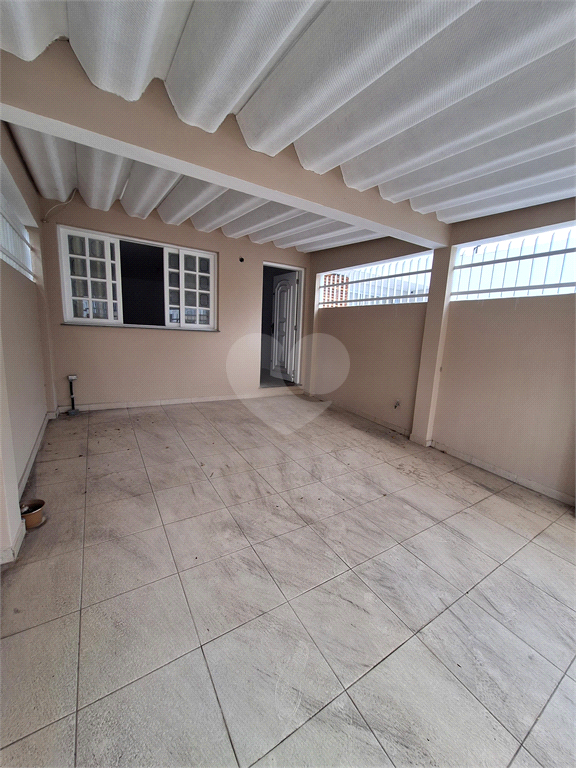 Venda Sobrado São Paulo Vila Cordeiro REO1008693 2