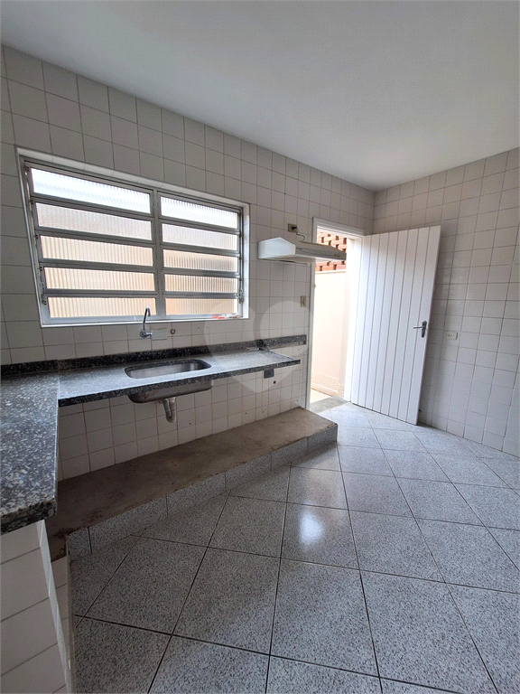 Venda Sobrado São Paulo Vila Cordeiro REO1008693 16