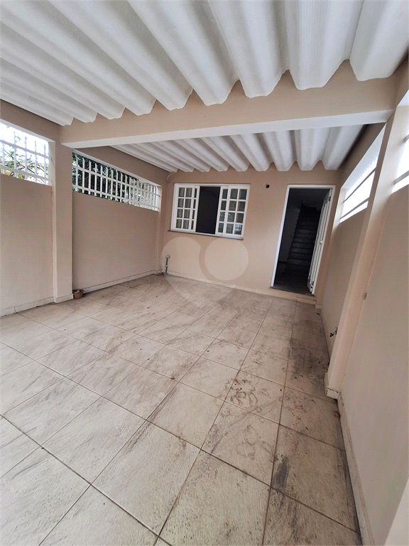 Venda Sobrado São Paulo Vila Cordeiro REO1008693 1